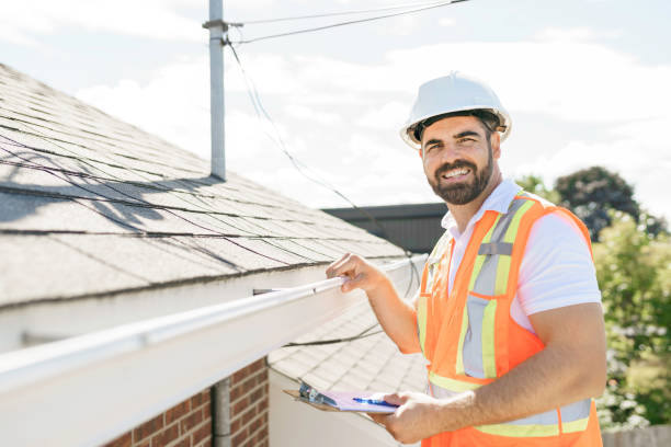 Roof Repair Estimates in Murphysboro, IL