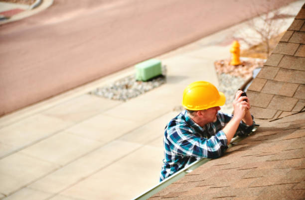 Quick and Trustworthy Emergency Roof Repair Services in Murphysboro, IL