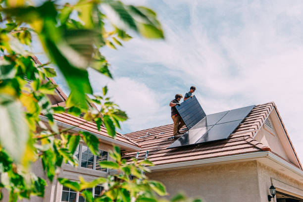 Roof Gutter Cleaning in Murphysboro, IL